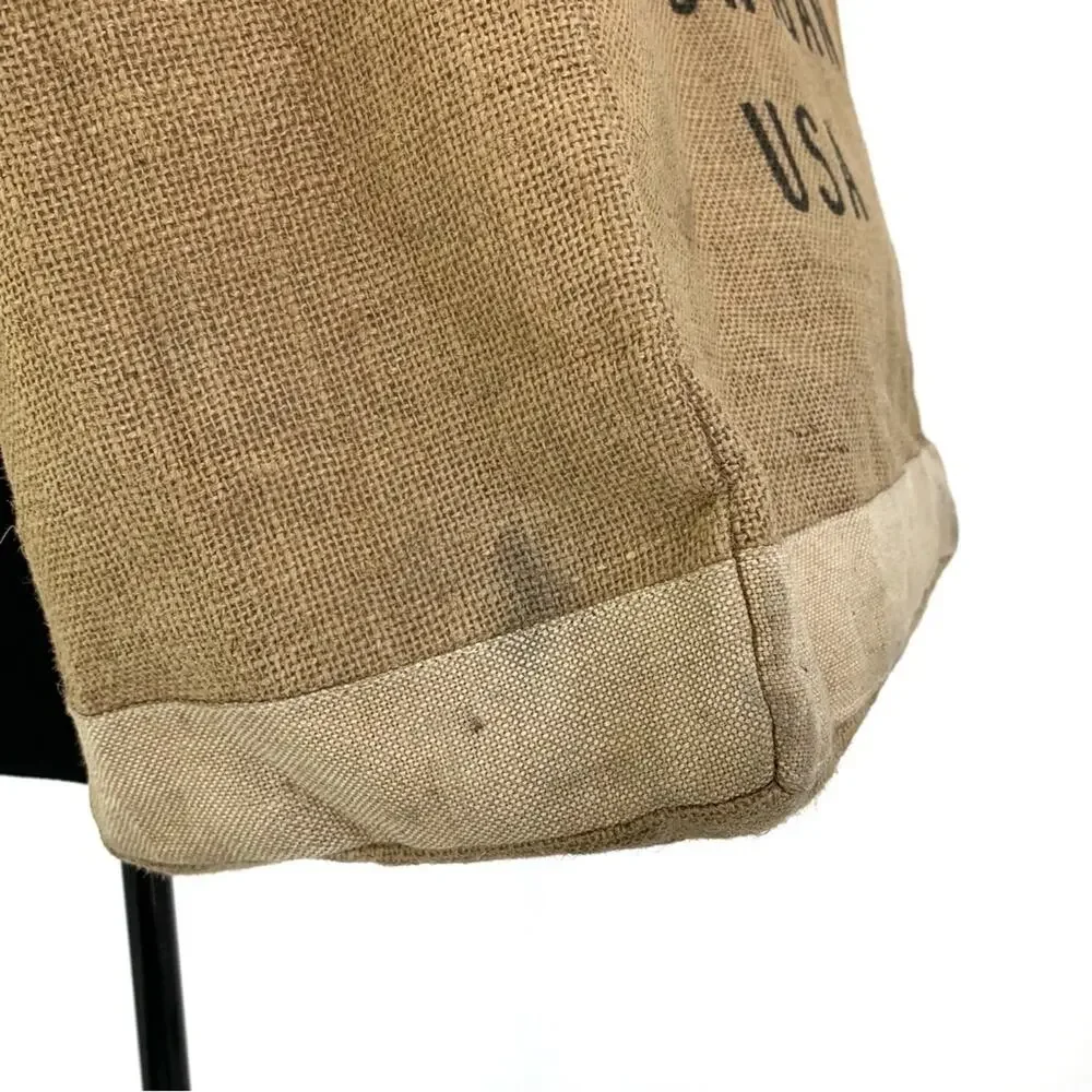 APOLIS Market Bag 